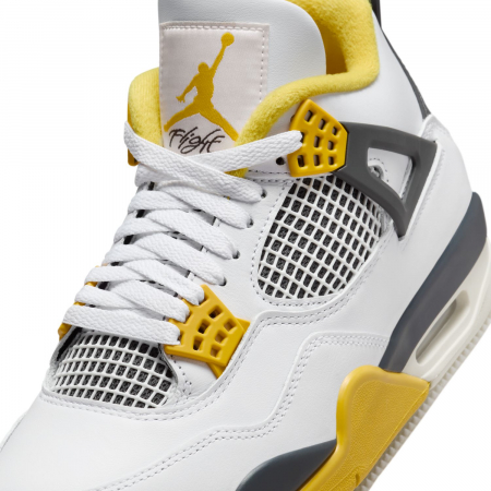 Air Jordan 4 Sulfur [2]