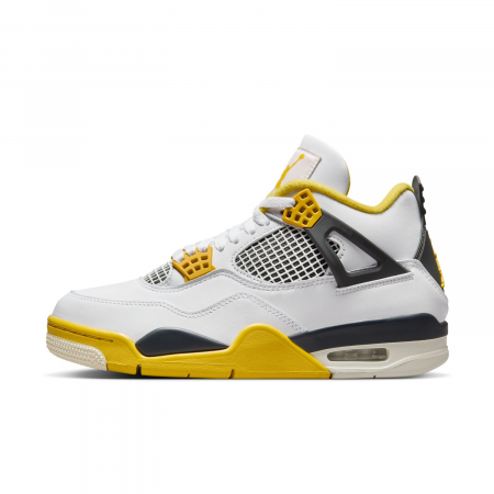 Air Jordan 4 Sulfur [0]