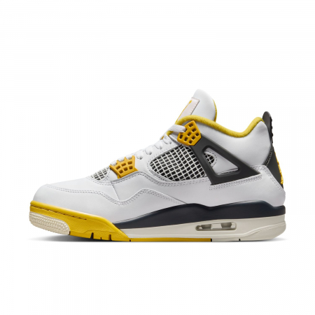 Air Jordan 4 Sulfur [7]