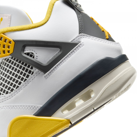 Air Jordan 4 Sulfur [3]