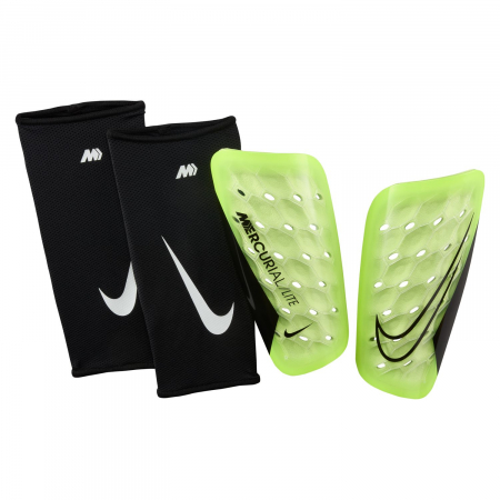 Aparatori - Aparatori Nike NK Merc Lite - FA22