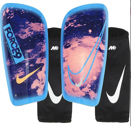 Aparatori - Aparatori Nike Nk Signature Merc Lite Grd Erling Haaland