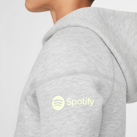 Bluza Nike Fcb B Nsw Tech Flc Fz [7]