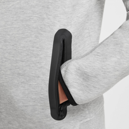 Bluza Nike Fcb B Nsw Tech Flc Fz [3]