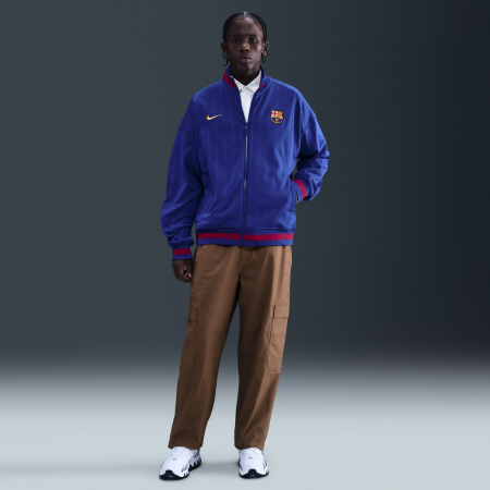 Bluza Nike FCB Mnk Df Acdpr Anthm Jkt Khm [2]