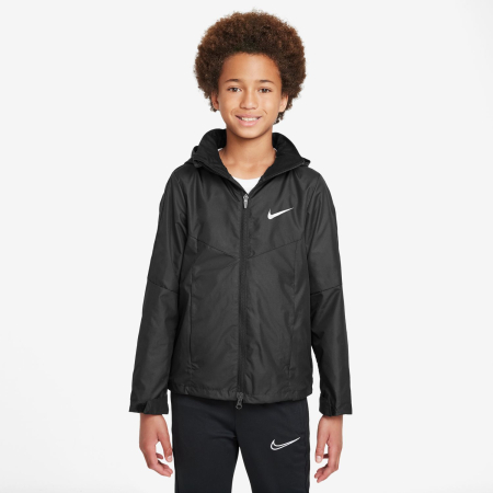 Bluze fotbal barbati - Bluza Nike K NK Df Acd23 Rain Jacket Br