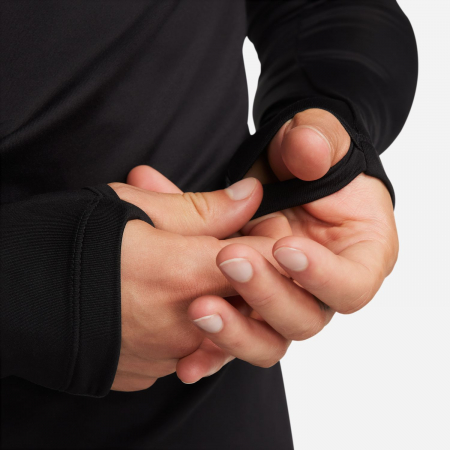 Bluza Nike M Nk Df Strk Dril Top [3]