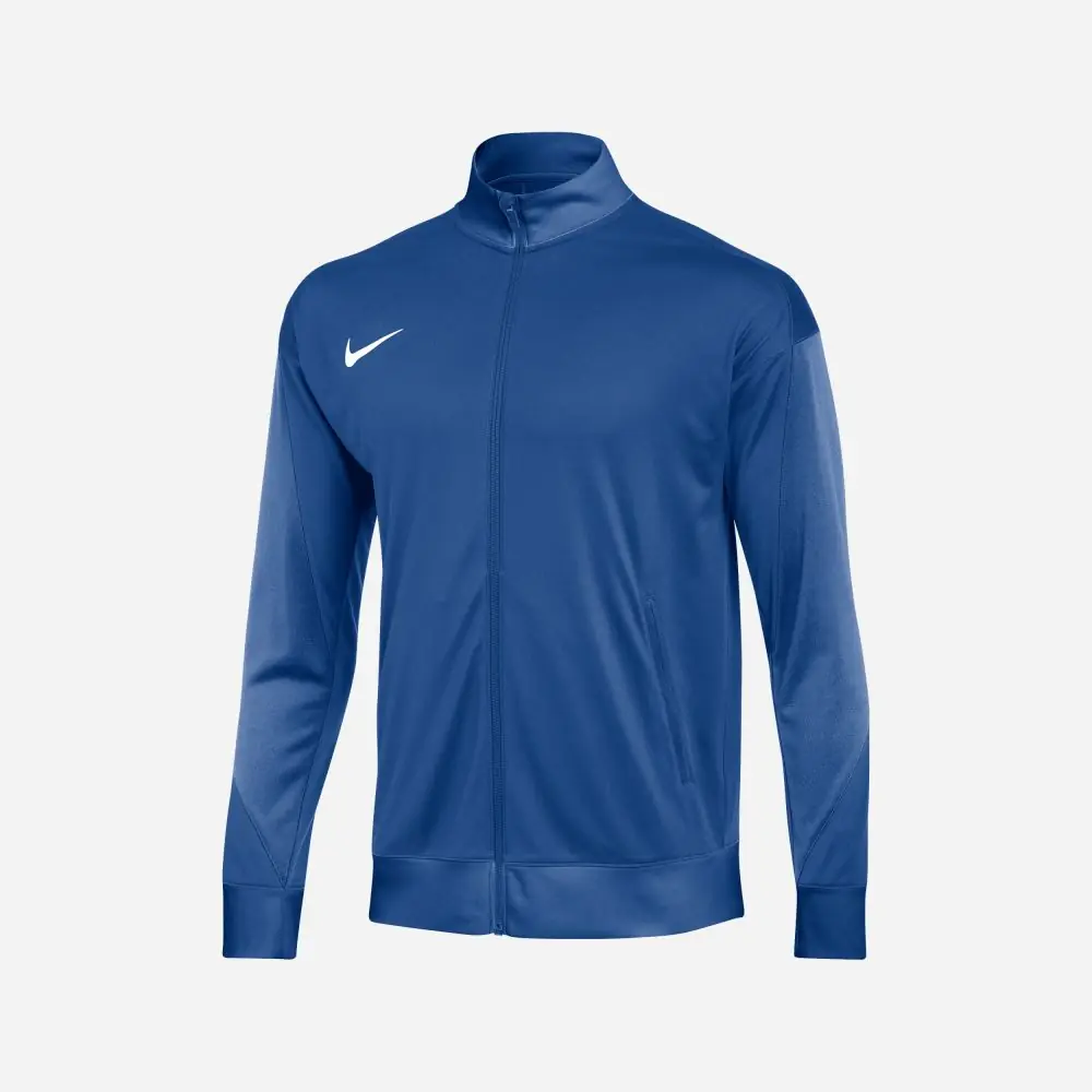 Bluze fotbal barbati - Bluza Nike M NK Df Strk24 Trk Jkt K