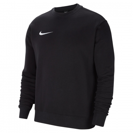 Bluze fotbal barbati - Bluza Nike M NK Flc Park20 Crew