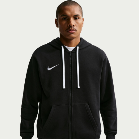 Bluze fotbal barbati - Bluza Nike M NK Park26 Flc Fz Hoodie
