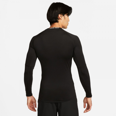 Bluza Nike M Np Df Tight Top LS [1]