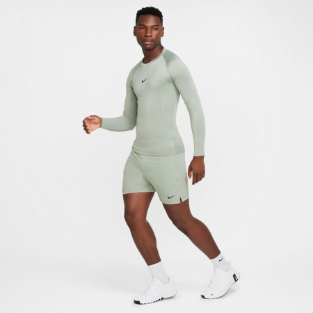 Bluza Nike M Np Df Tight Top Ls [5]