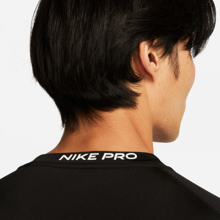 Bluza Nike M Np Df Tight Top LS [3]