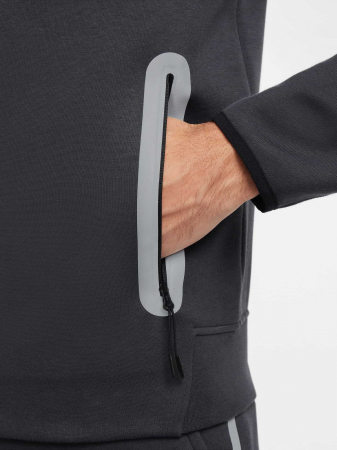 Bluza Nike M Tech Ssnl Tech Fleece + Wr Fz [4]
