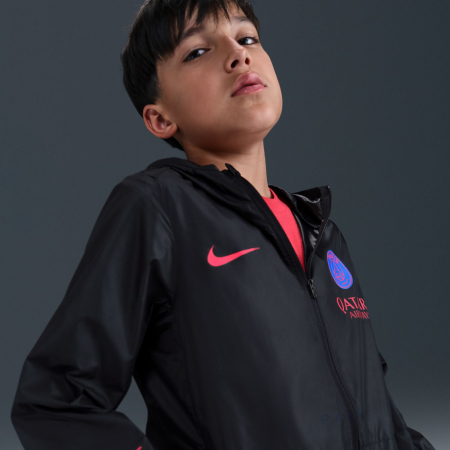 Bluza Nike PSG Y NK Acdpr Hd Rn Jkt 3R [2]