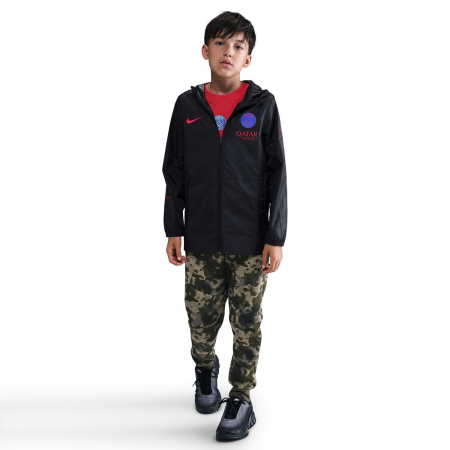 Bluza Nike PSG Y NK Acdpr Hd Rn Jkt 3R [8]