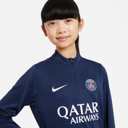 Bluza Nike Psg Ynk Df Acdpr Drill Topkesn [2]