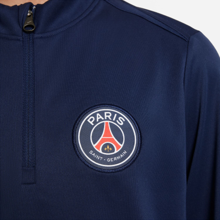 Bluza Nike Psg Ynk Df Acdpr Drill Topkesn [4]