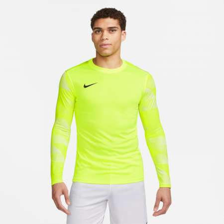 Echipament portar - Bluza portar Nike M Nk Df Park Iv Jsy Ls Gk
