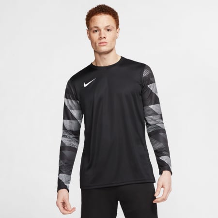 Bluze fotbal barbati - Bluza portar Nike M Nk Df Park Iv Jsy Ls Gk
