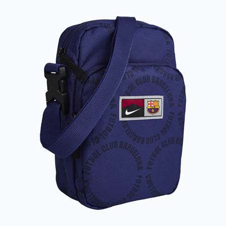 Genti si rucsacuri - Borseta Nike FCB Nk Heritage Crossbody