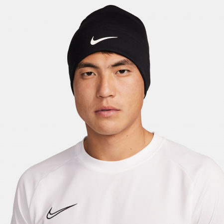 Accesorii fotbal - Caciula Nike U NK Df Peak Beanie Sc P Tm