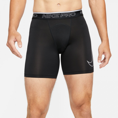 Colanti fotbal barbati - Colanti Nike M Np Df Short