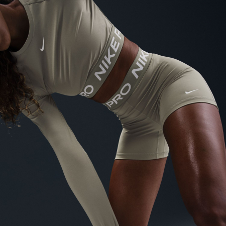 Colanti Nike W Np 365 Short 5In [9]