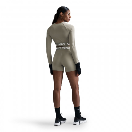 Colanti Nike W Np 365 Short 5In [4]