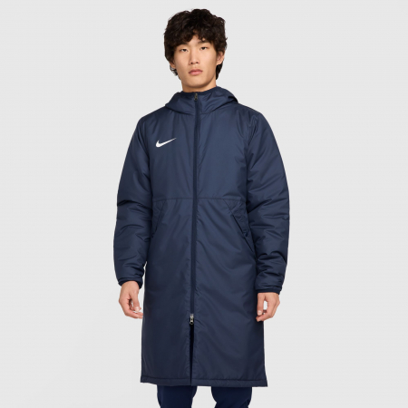 Geci si veste fotbal barbati - Geaca Nike M NK Syn Fl Rpl Park20 Sdf Jkt