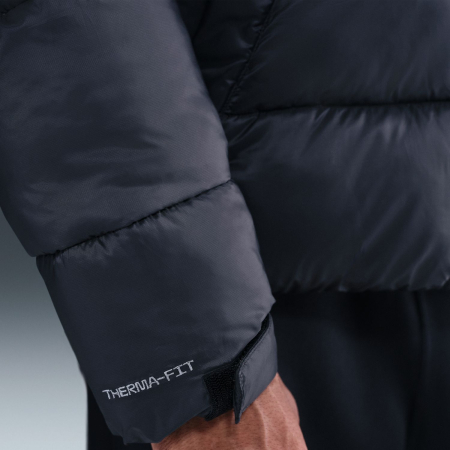 Geaca Nike PSG Mnl TFfilledpufferjkt Gxta [15]