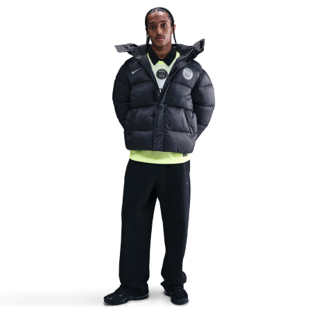 Geaca Nike PSG Mnl TFfilledpufferjkt Gxta [2]