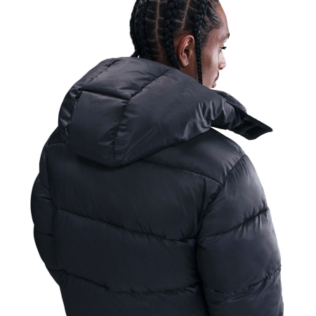 Geaca Nike PSG Mnl TFfilledpufferjkt Gxta [5]