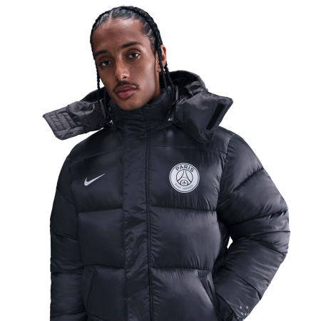 Geaca Nike PSG Mnl TFfilledpufferjkt Gxta [1]