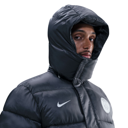 Geaca Nike PSG Mnl TFfilledpufferjkt Gxta [3]