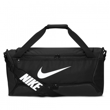 Geanta Nike Nk Brsla M Duff - 9.5 (60L) [4]