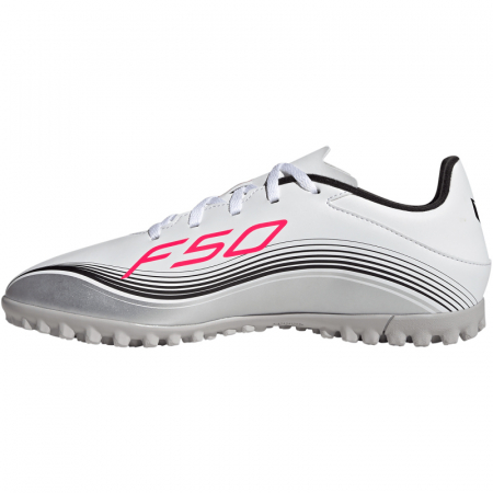 Ghete fotbal pentru sintetic (TF/AG) - Ghete de fotbal adidas F50 Club Messi TF