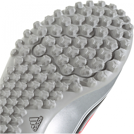 Ghete de fotbal adidas F50 Club Messi TF Junior [4]