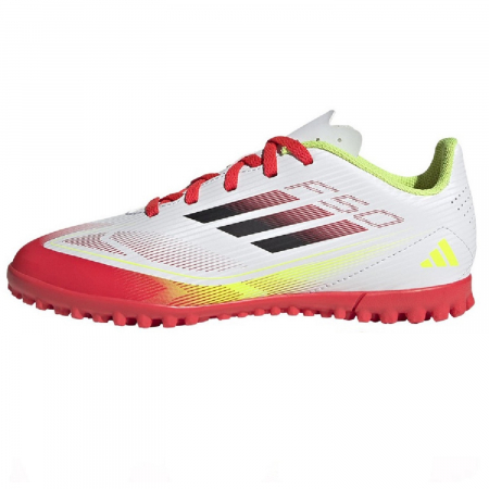 Ghete de fotbal adidas F50 Club TF J [4]