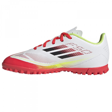 Ghete de fotbal adidas F50 Club TF J [0]