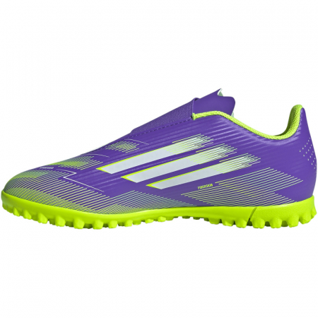 Ghete de fotbal adidas F50 Club TF Junior [4]