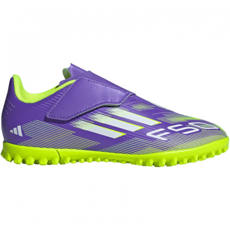Ghete de fotbal adidas F50 Club TF Junior [1]