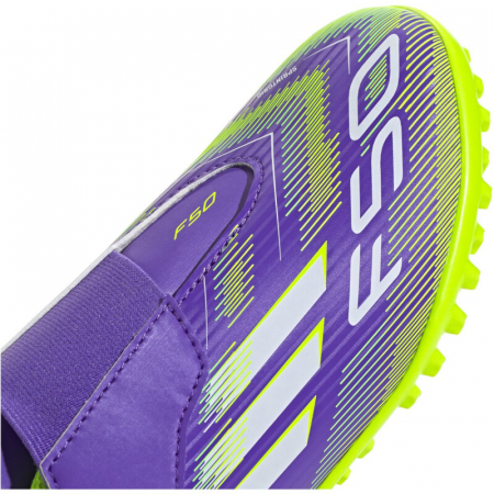 Ghete de fotbal adidas F50 Club TF Junior [6]