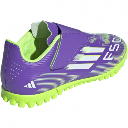 Ghete de fotbal adidas F50 Club TF Junior [5]