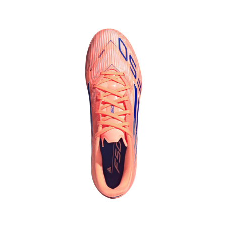 Ghete de fotbal adidas F50 League TF [4]