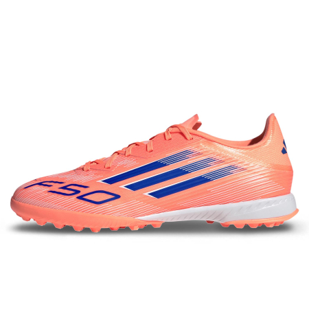 Ghete fotbal adidas F50 - Ghete de fotbal adidas F50 League TF