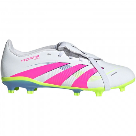 Ghete de fotbal adidas Predator League FT FG J [4]