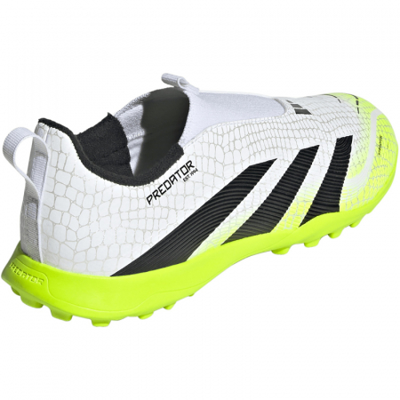 Ghete de fotbal adidas Predator League LL TF Junior [5]
