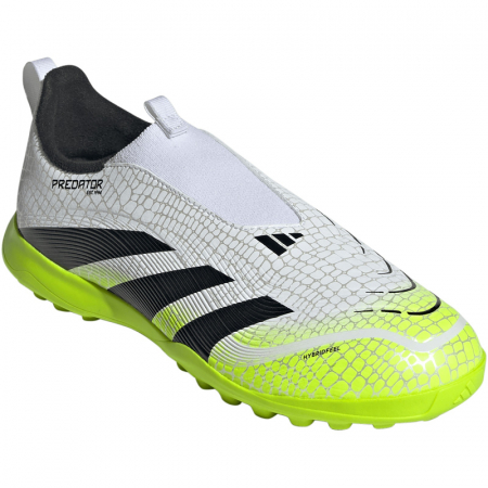 Ghete de fotbal adidas Predator League LL TF Junior [2]
