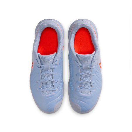 Ghete De Fotbal Nike JR Legend 10 Academy IC [4]